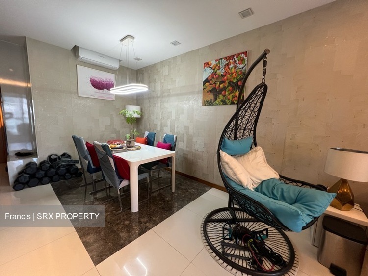 Beacon Heights (D12), Condominium #560674221